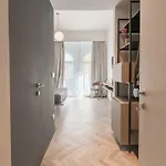 Florea Palace Gæstehus Rom