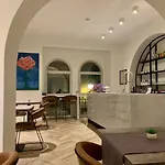 Florea Palace Gæstehus Rom
