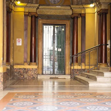 Florea Palace Gæstehus