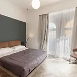 Florea Palace * Рим