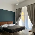 Гостевой дом Florea Palace Рим