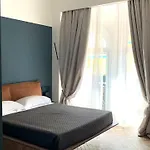 Florea Palace Гостевой дом Рим