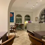Florea Palace Рим