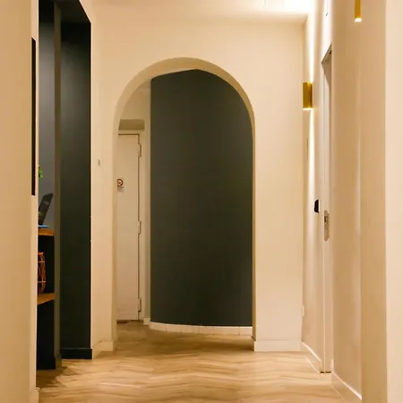 Florea Palace * Rzym