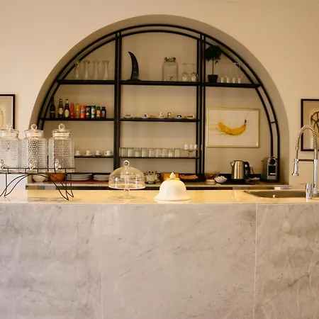 Florea Palace Pensjonat Rzym