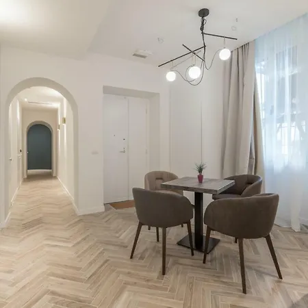 Pensjonat Florea Palace