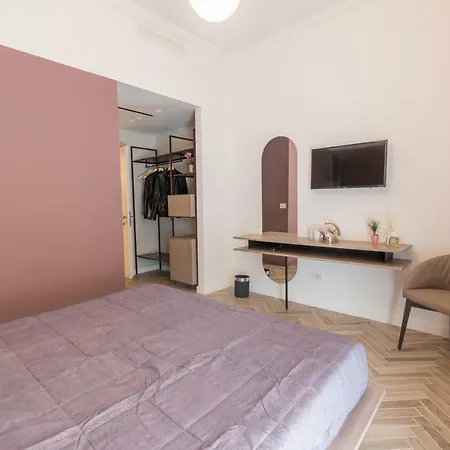 Pensjonat Florea Palace *