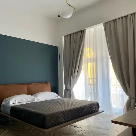 Pensjonat Florea Palace Rzym