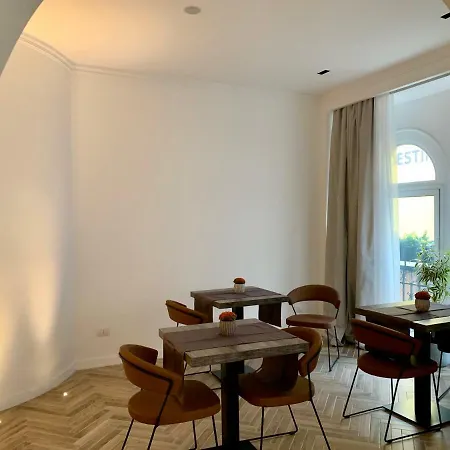 Pensjonat Florea Palace