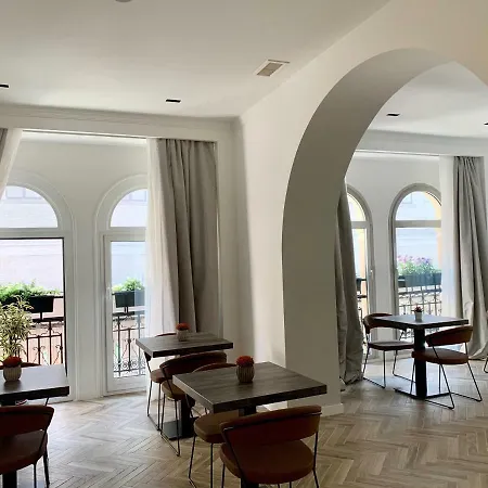 Florea Palace Roma