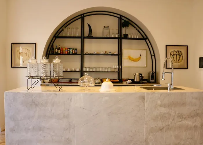 Florea Palace Konukevi Roma