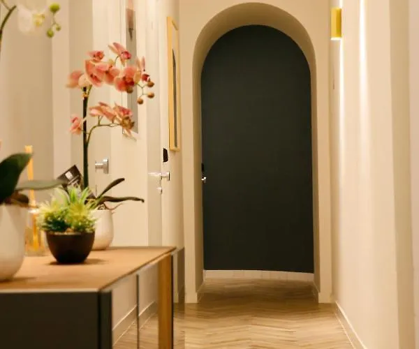 Florea Palace * Roma