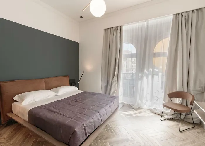 Florea Palace * Roma