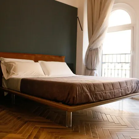 Florea Palace *