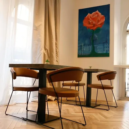 Florea Palace Maison d'hôtes