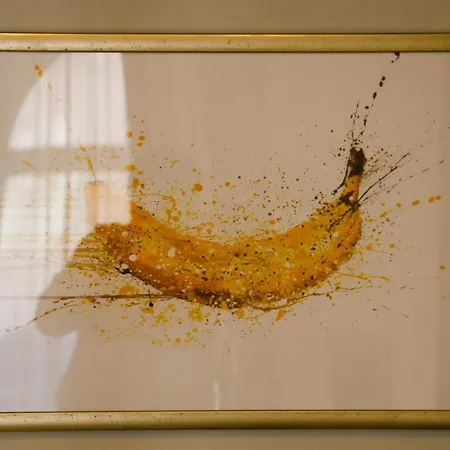 Florea Palace Maison d'hôtes Rome