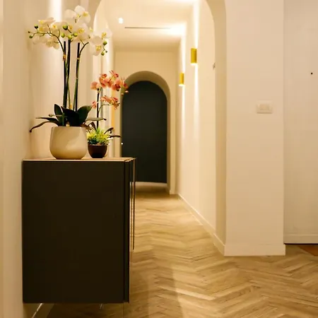 Florea Palace *