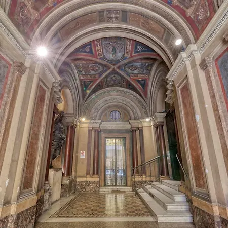 Florea Palace *