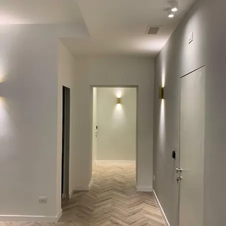 Florea Palace Maison d'hôtes