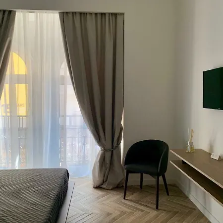 Maison d'hôtes Florea Palace *