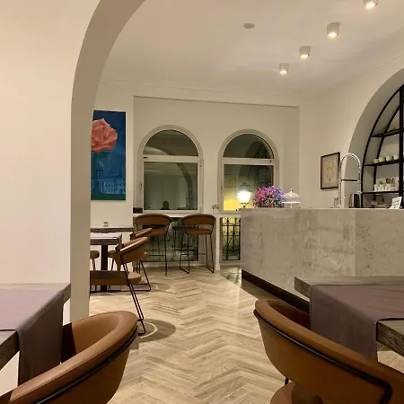 Florea Palace Rome