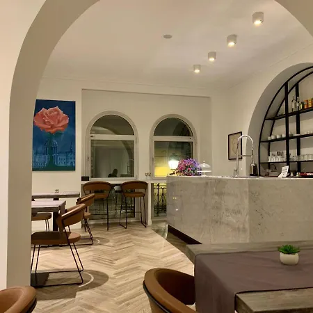 Florea Palace Maison d'hôtes Rome