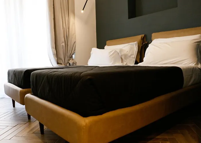 Florea Palace Гостевой дом