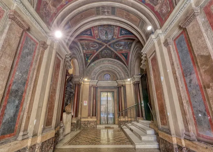 Florea Palace *