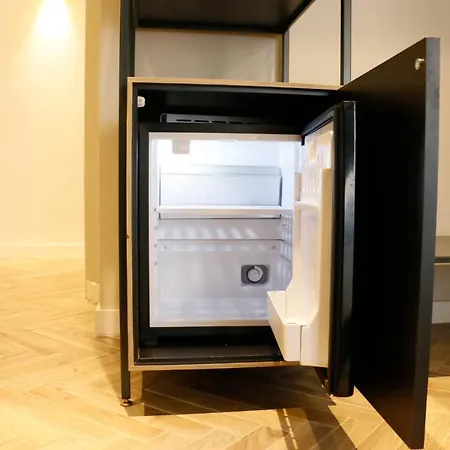 Florea Palace 게스트하우스 로마