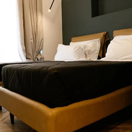 Florea Palace 게스트하우스