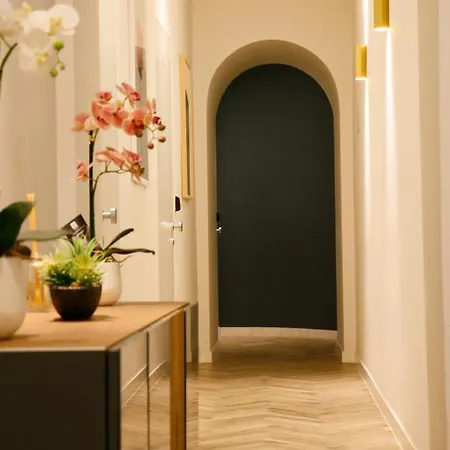 Florea Palace * 로마