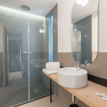 게스트하우스 Florea Palace