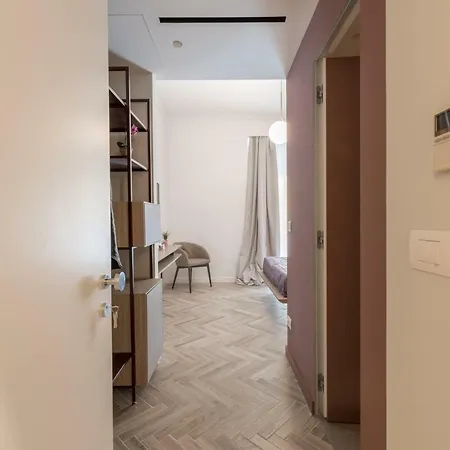 게스트하우스 Florea Palace