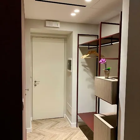 Florea Palace * 로마