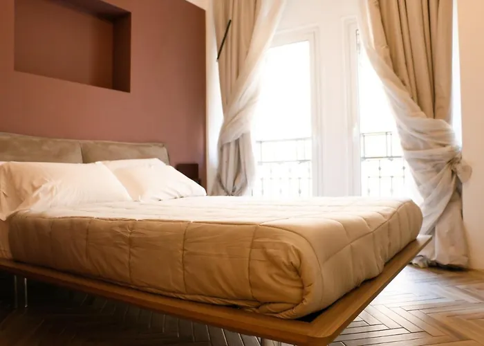 Florea Palace Gasthof