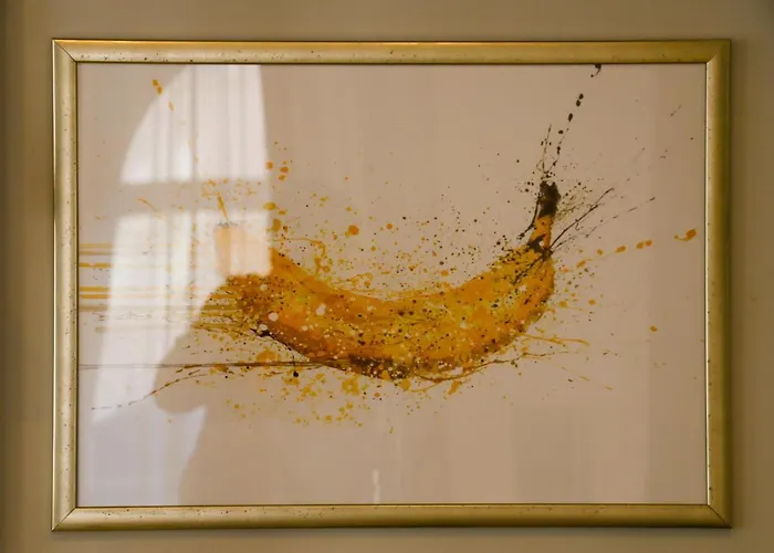 Florea Palace Gasthof Rom