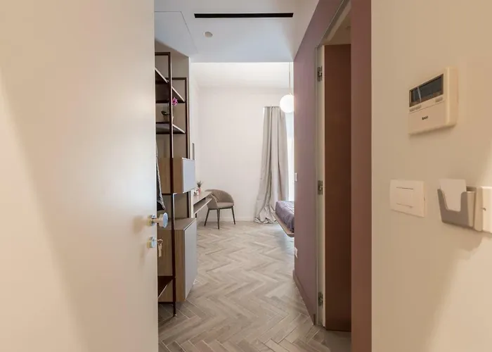 Gasthof Florea Palace