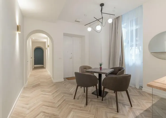 Gasthof Florea Palace