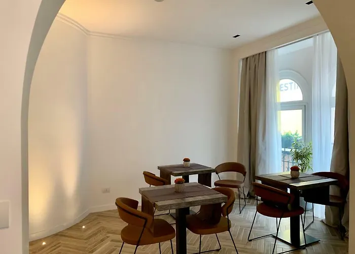 Gasthof Florea Palace