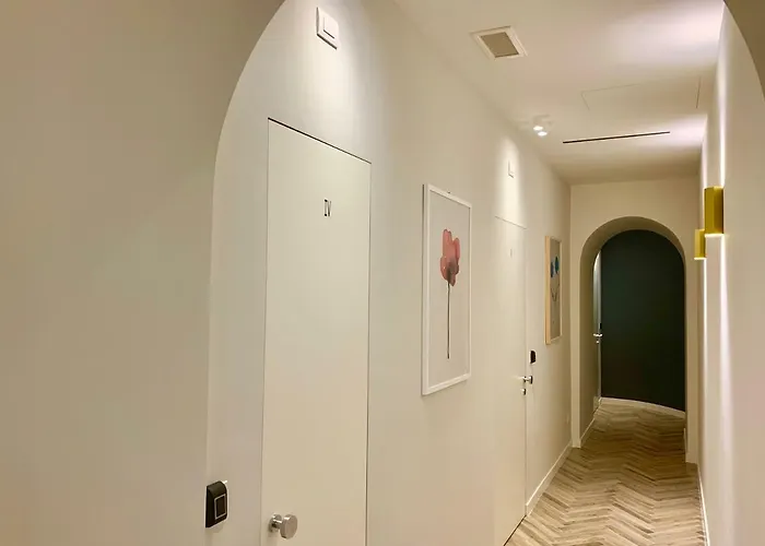 Florea Palace Gasthof