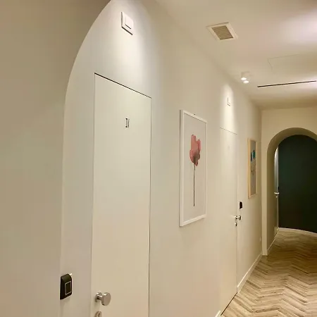 Florea Palace ゲストハウス