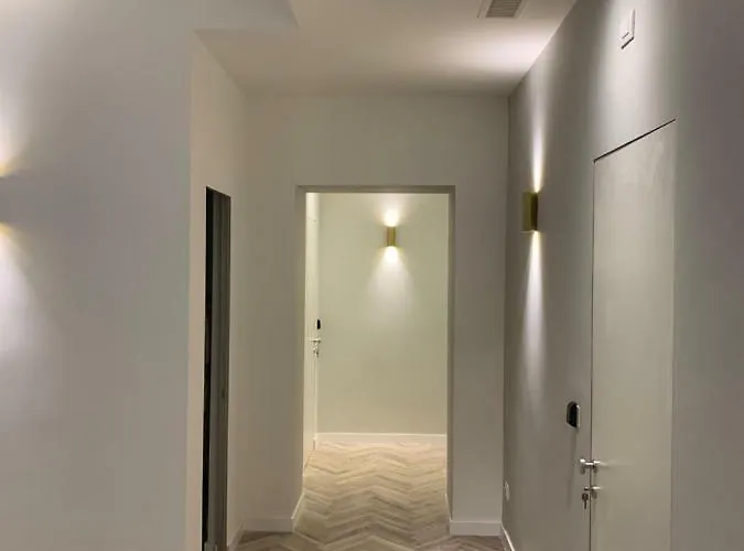 Florea Palace Pensión