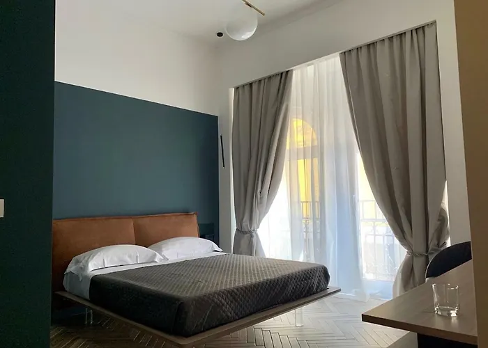 Pensión Florea Palace Roma